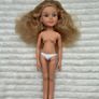 MGA Kaitlin approx. 18" Doll Best Friends Club 2009 Used Very Tangled hair Please see pictures Image 2