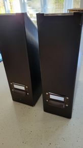 Filing A4 Magazine holders x 2