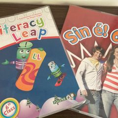 Free School books