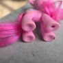 Pinkie Pie 3 inch Brushable MLP G4 My Little Pony 2010 Image 7
