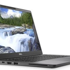 Dell Latitude 7300 Intel i5 8365U 1.60GHz 16GB RAM 256GB SSD 13.3" Win 11 Pro