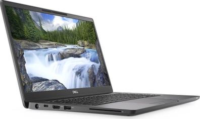 Dell Latitude 7300 Intel i5 8365U 1.60GHz 16GB RAM 256GB SSD 13.3" Win 11 Pro
