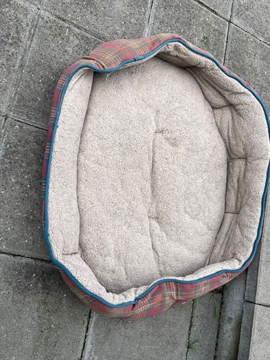 XL Dog Bed