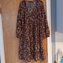 Primark  Dress.   S.20. New.  Size 20. Image 2