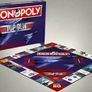 Monopoly Top Gun Family Board Game Image 5