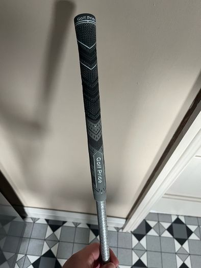 TSI2 3 Wood Stiff