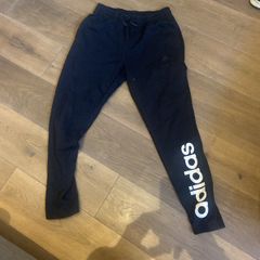 Adidas tracksuit bottoms