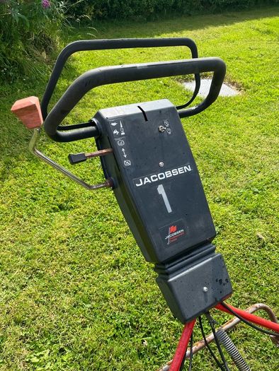 Lawnmower