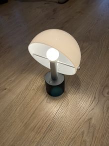 LED portable lamp