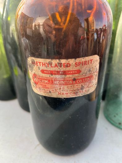vintage