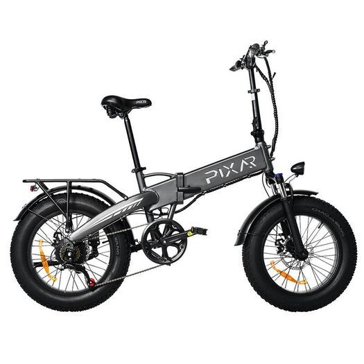 PIXAR STAR-1 Foldable Electric Bike