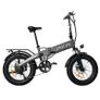 PIXAR STAR-1 Foldable Electric Bike Image 8