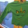 St.Patrick's green top size 5 years Image 2
