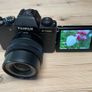 Fujifilm XT100 with Fuji 15-45mm zoom lens Image 5