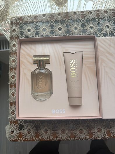 Hugo Boss For Her