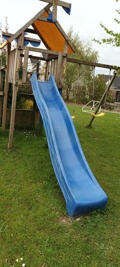 Swing, Slide,