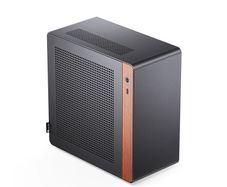 Jonsbo NV10 mini ITX Gaming PC