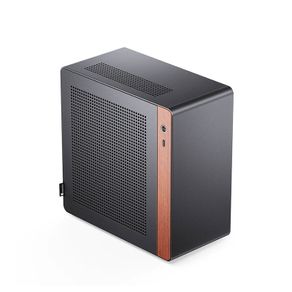 Jonsbo NV10 mini ITX Gaming PC