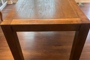 Kitchen table