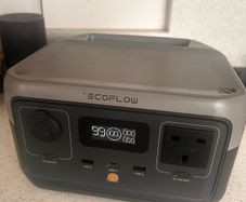 EcoFlow River 2 300w power pack