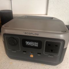 EcoFlow River 2 300w power pack