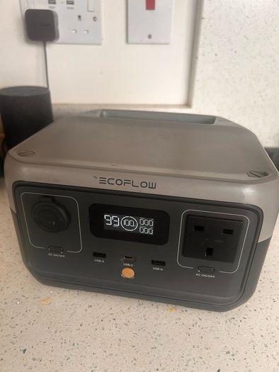 EcoFlow River 2 300w power pack