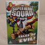 The Super Hero Squad Show Dvd,s Image 3
