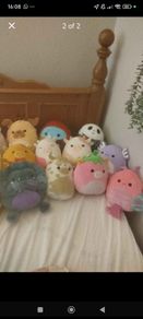 squishmallow