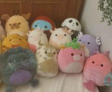 squishmallow