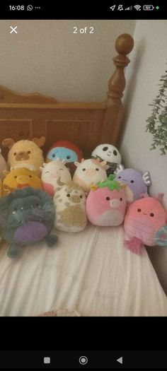 squishmallow