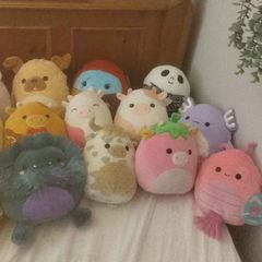 squishmallow