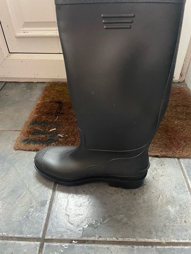 Dunlop Boots (New)