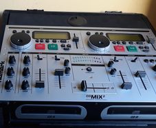 Numark Cdmix 2