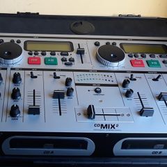 Numark Cdmix 2