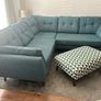corner sofa Image 4