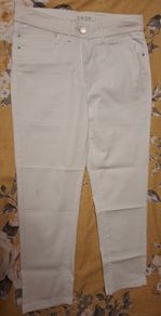 M&S Crop Jeans