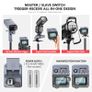 03812 Neewer Q-S TTL Wireless Flash Trigger For Nikon Image 5