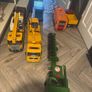 toy trucks Image 8