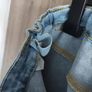 Boy jeans 134 cm 8 9 years old worn once Image 3