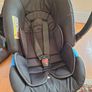 Babylo buggy and car seat Image 2