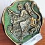 Max Le Verrier Art-Deco Ornament - Bronze Image 6