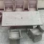 Rattan Garden Furniture Set Image 8