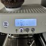 Sage barista pro coffee machine Image 2