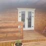 logcabin (two bed) Image 6