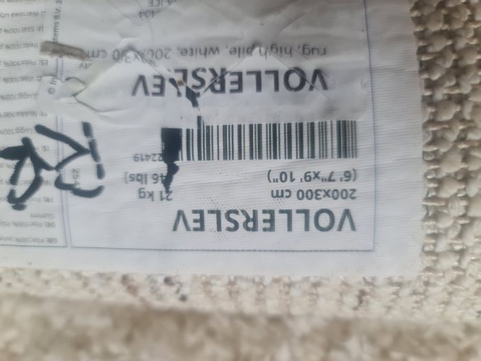 Rug
