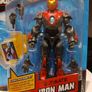 Marvel Legends Ultimate Ironman Image 2