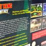 Donkey Kong Country with Go Ape CD for Nintendo SNES - Boxed and Beautiful Image 4
