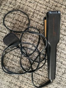ghd Hair Straightener. Max (Double) plate.