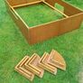 Portable Dog Whelping Box Image 2