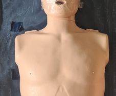 First aid responder equipment